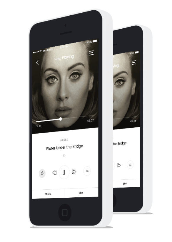 app-iphone-mockup-bw-2